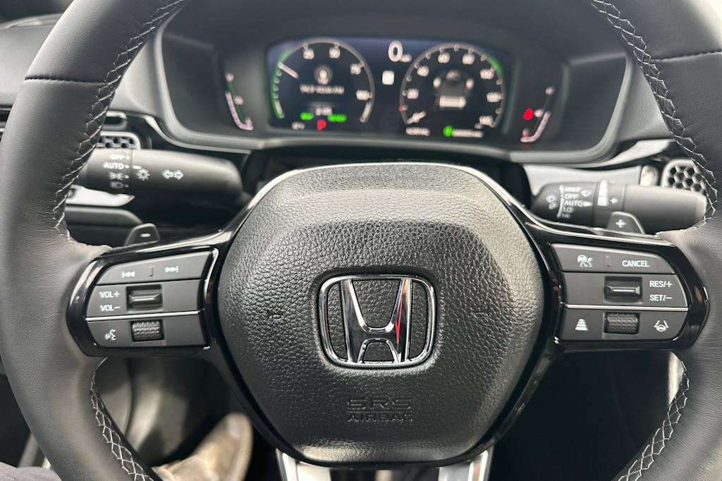 Thumbnail: 2026 Honda Civic - 26