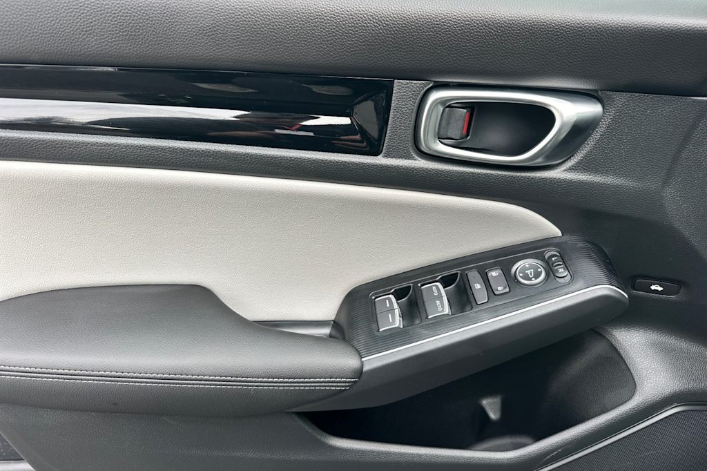 Thumbnail: 2026 Honda Civic - 19