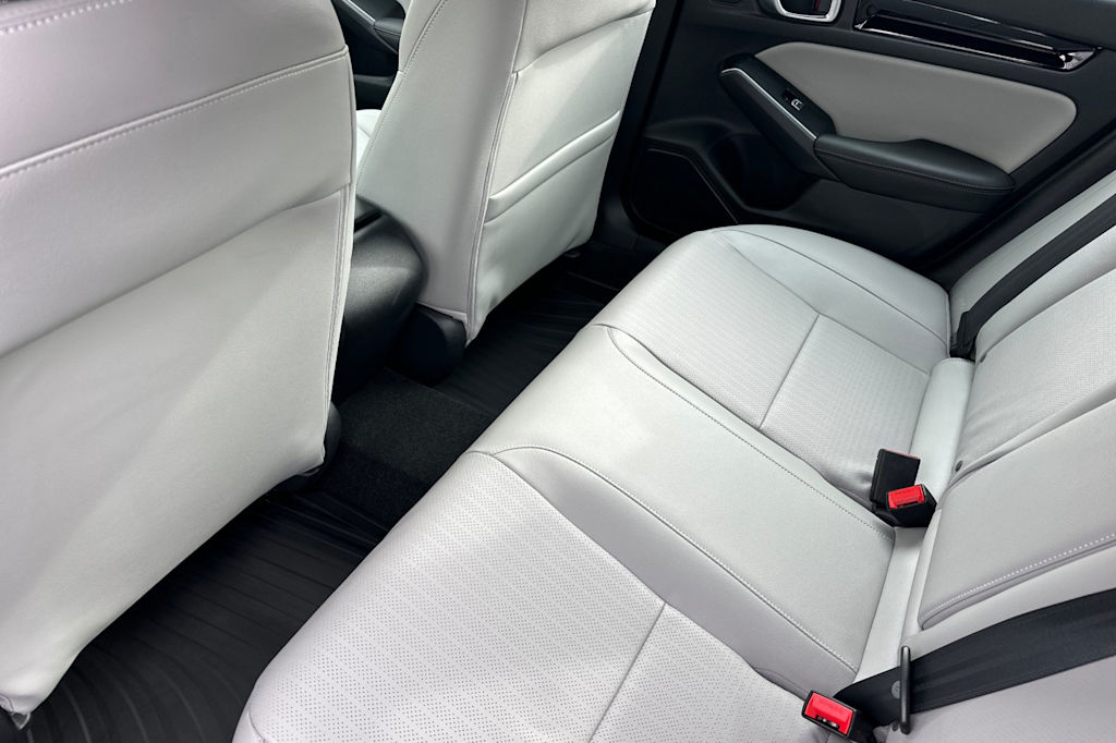 Thumbnail: 2026 Honda Civic - 11