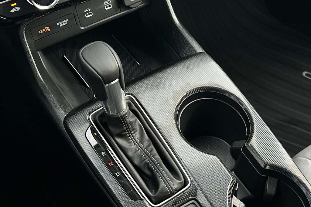 Thumbnail: 2026 Honda Civic - 14