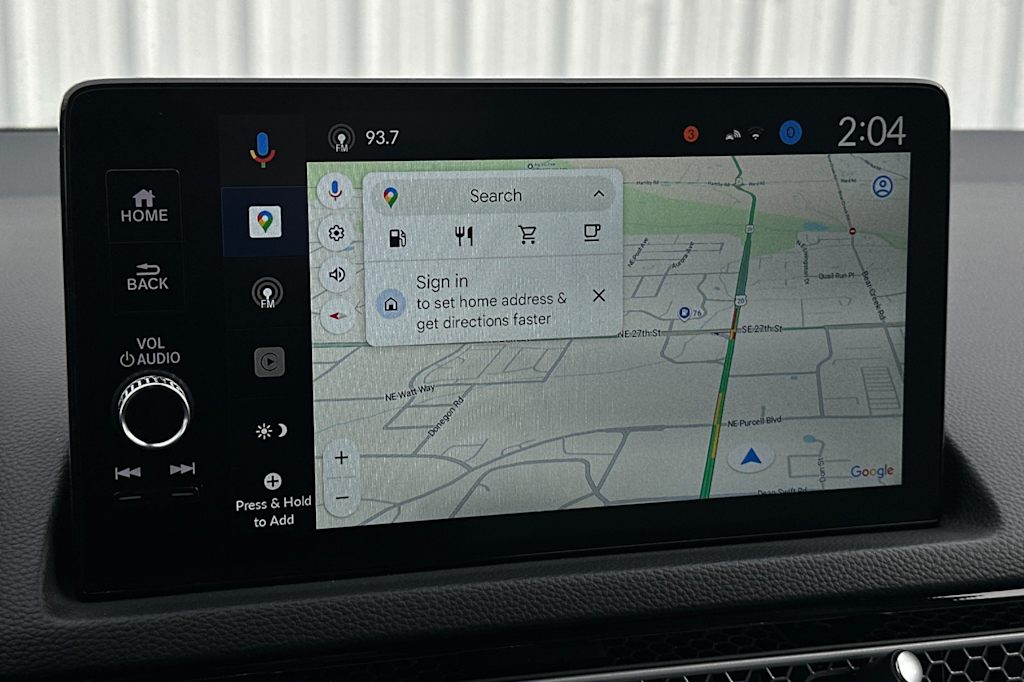 Thumbnail: 2026 Honda Civic - 22