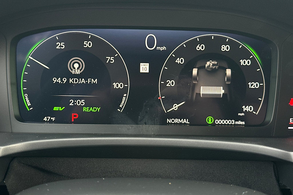 Thumbnail: 2026 Honda Civic - 15