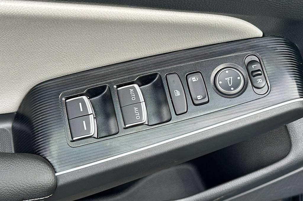 Thumbnail: 2026 Honda Civic - 20