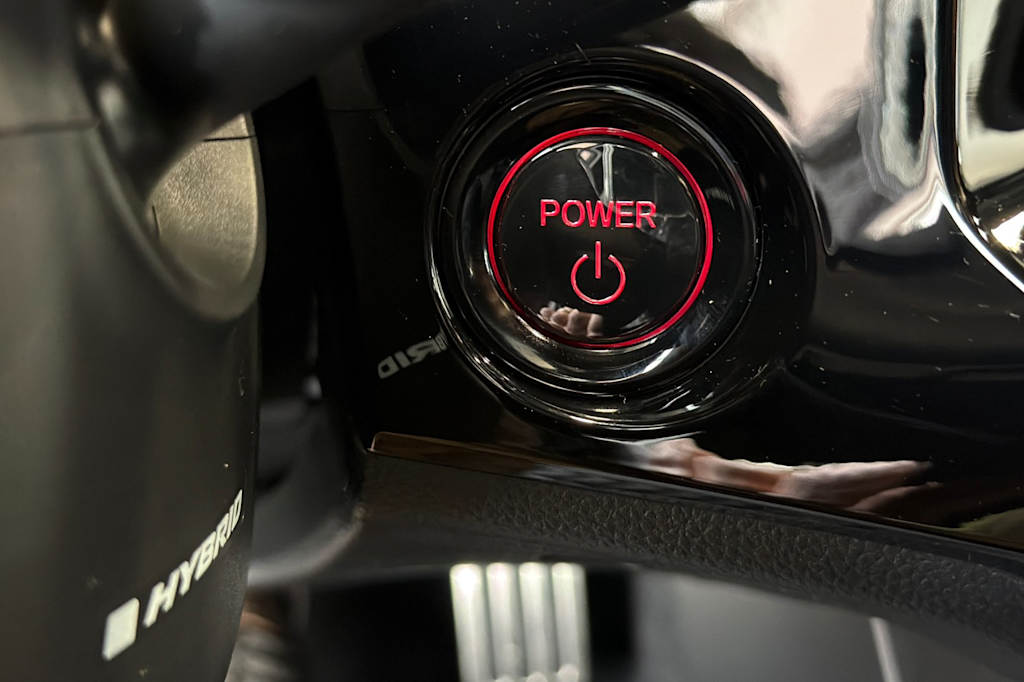 Thumbnail: 2026 Honda Civic - 24