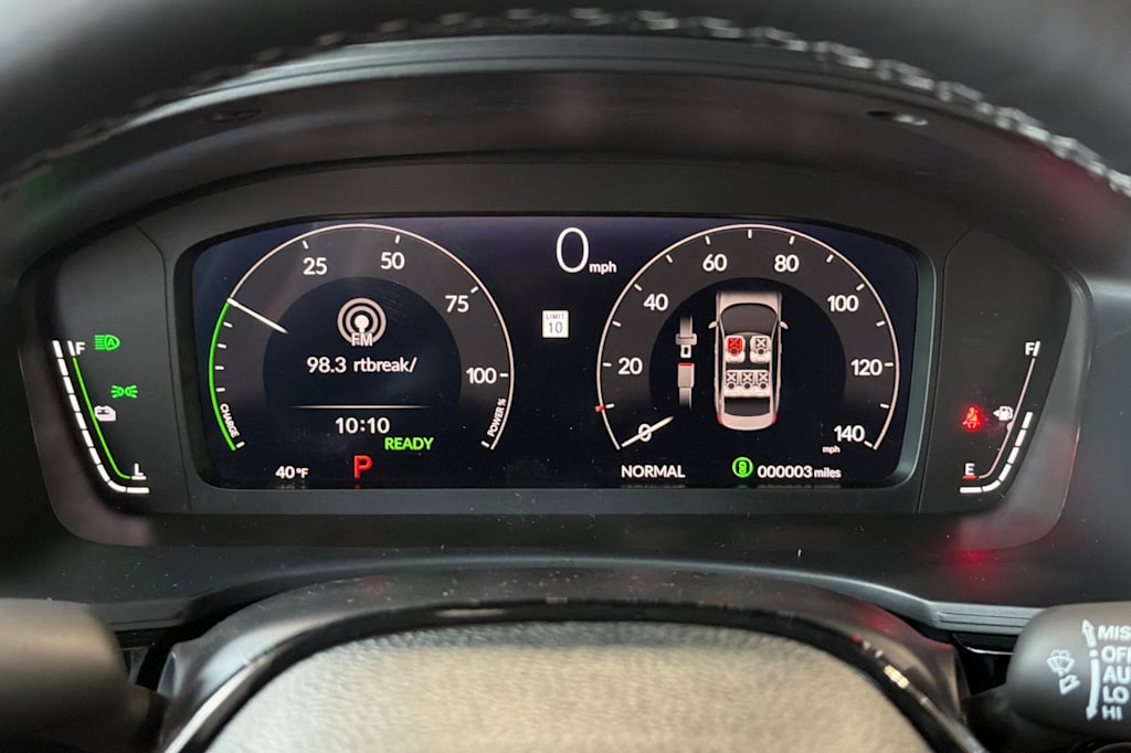 Thumbnail: 2026 Honda Civic - 15