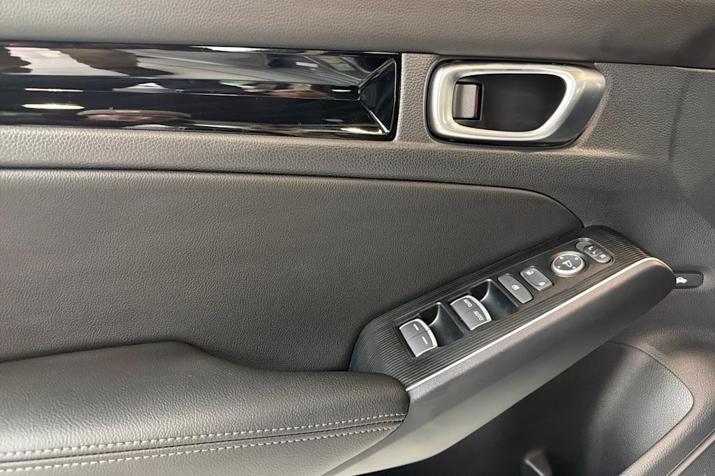 Thumbnail: 2026 Honda Civic - 20