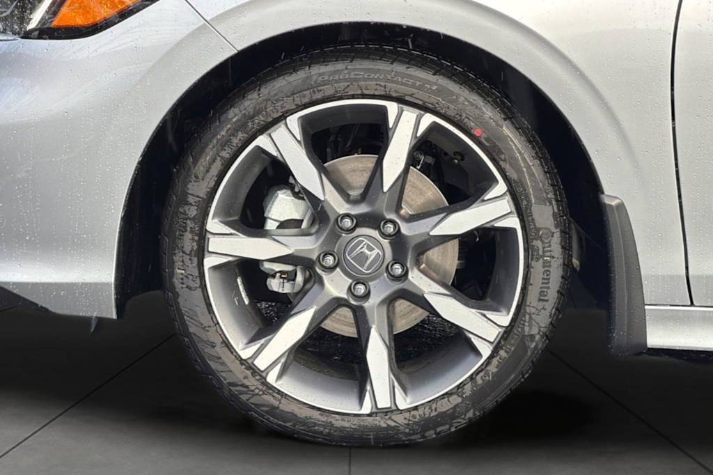 Thumbnail: 2026 Honda Civic - 8