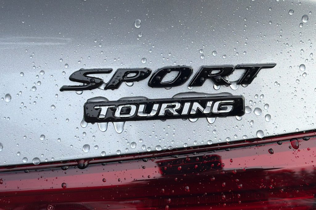 Thumbnail: 2026 Honda Civic - 7