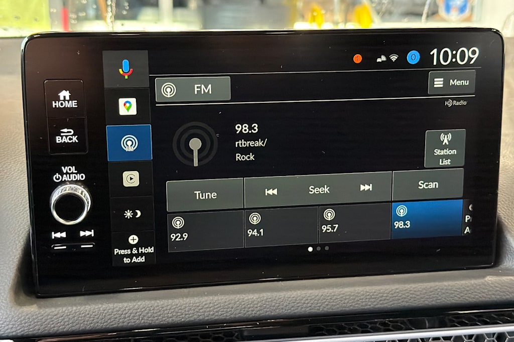 Thumbnail: 2026 Honda Civic - 13