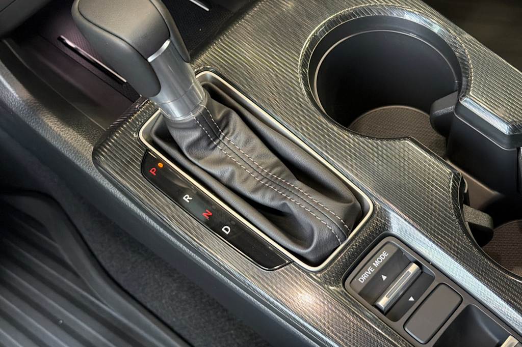 Thumbnail: 2026 Honda Civic - 14