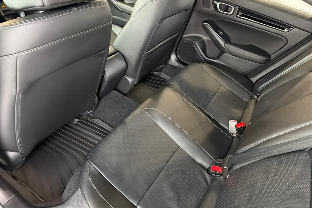 Thumbnail: 2026 Honda Civic - 10