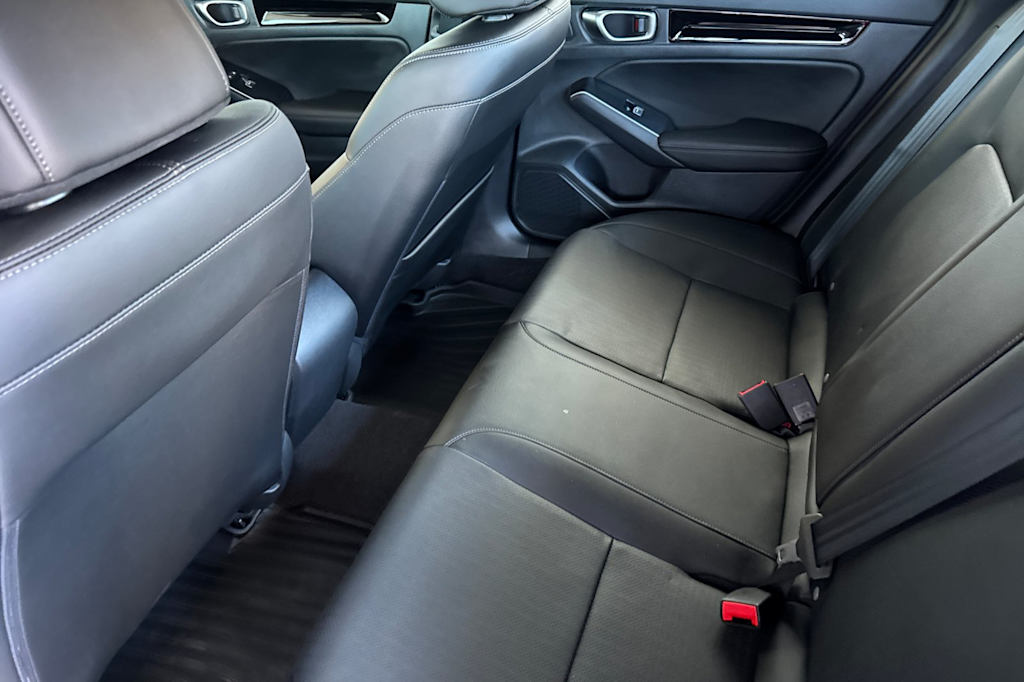 Thumbnail: 2026 Honda Civic - 10