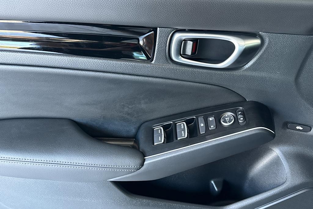 Thumbnail: 2026 Honda Civic - 20