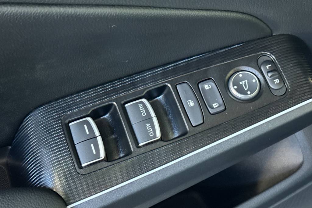 Thumbnail: 2026 Honda Civic - 21