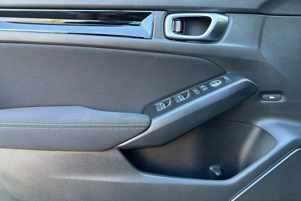 Thumbnail: 2026 Honda Civic - 20