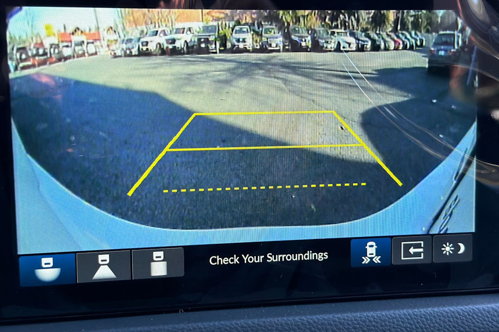 Thumbnail: 2026 Honda Civic - 23