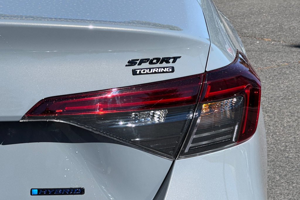 Thumbnail: 2026 Honda Civic - 17