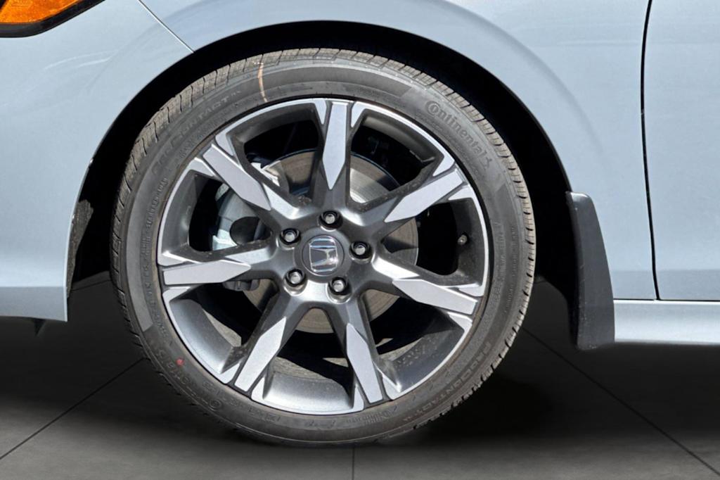 Thumbnail: 2026 Honda Civic - 7