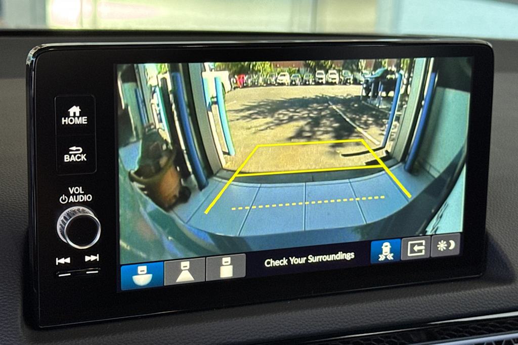 Thumbnail: 2026 Honda Civic - 22