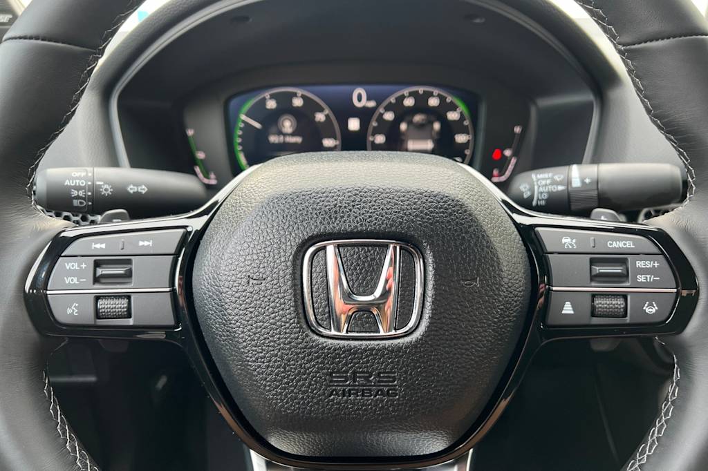 Thumbnail: 2026 Honda Civic - 25