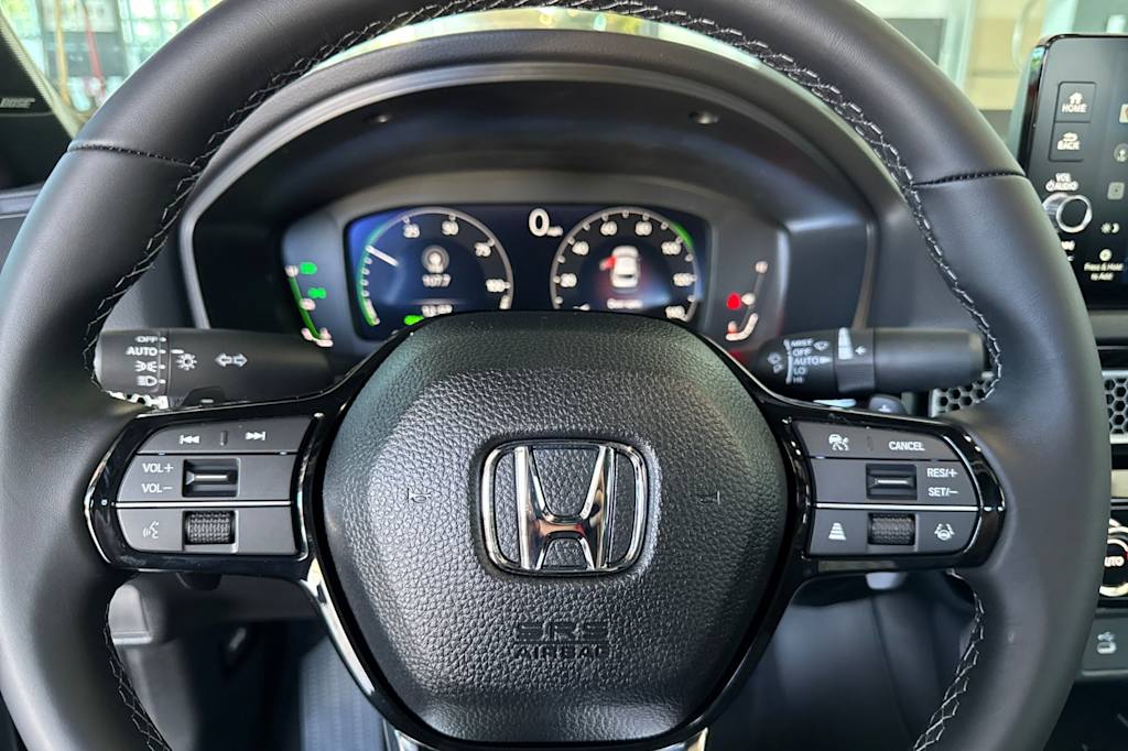 Thumbnail: 2026 Honda Civic - 25