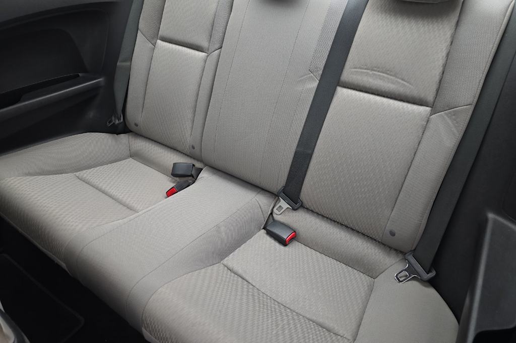 Thumbnail: 2015 Honda Civic - 9