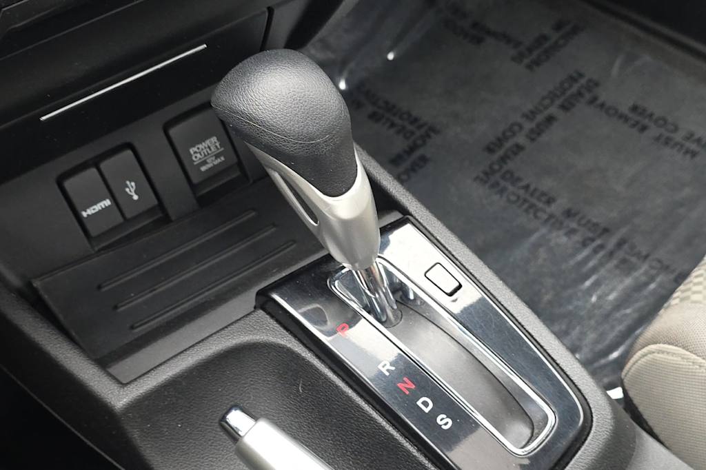 Thumbnail: 2015 Honda Civic - 13