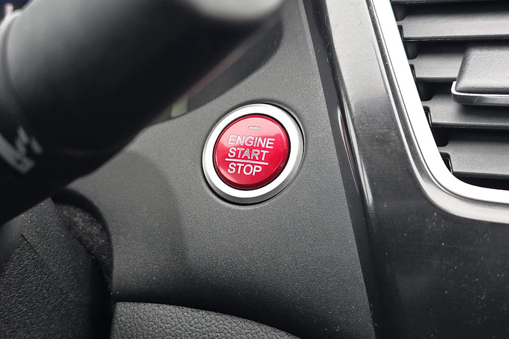 Thumbnail: 2015 Honda Civic - 25