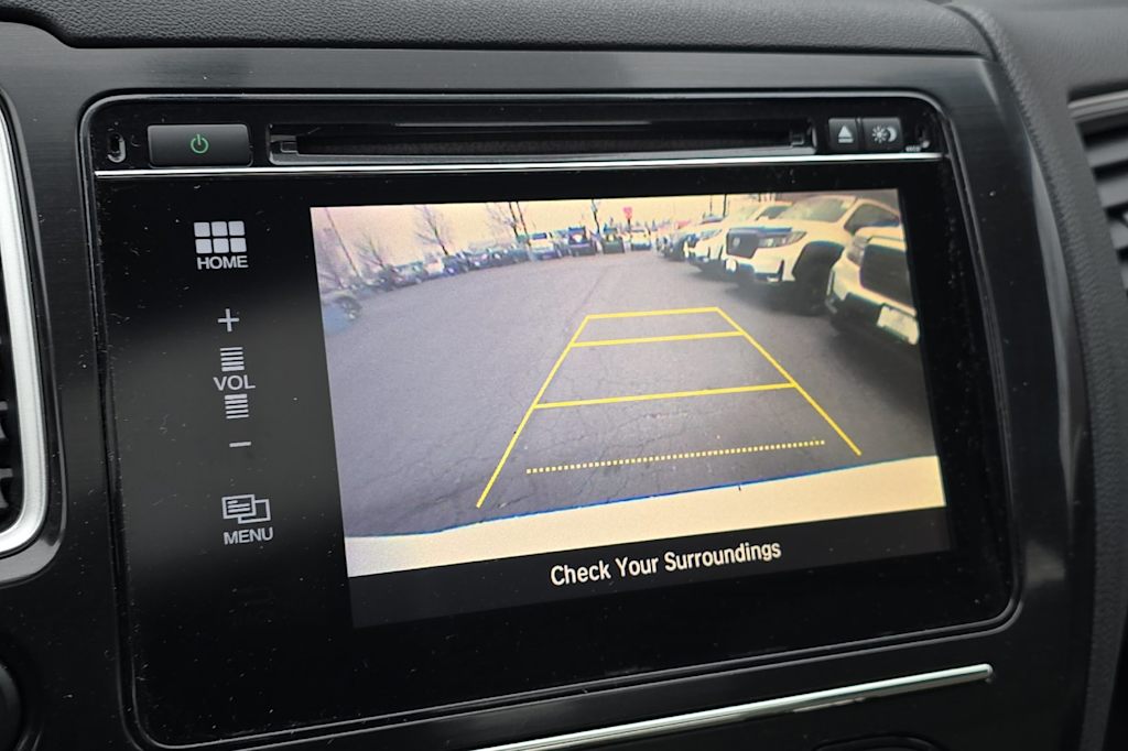 Thumbnail: 2015 Honda Civic - 23