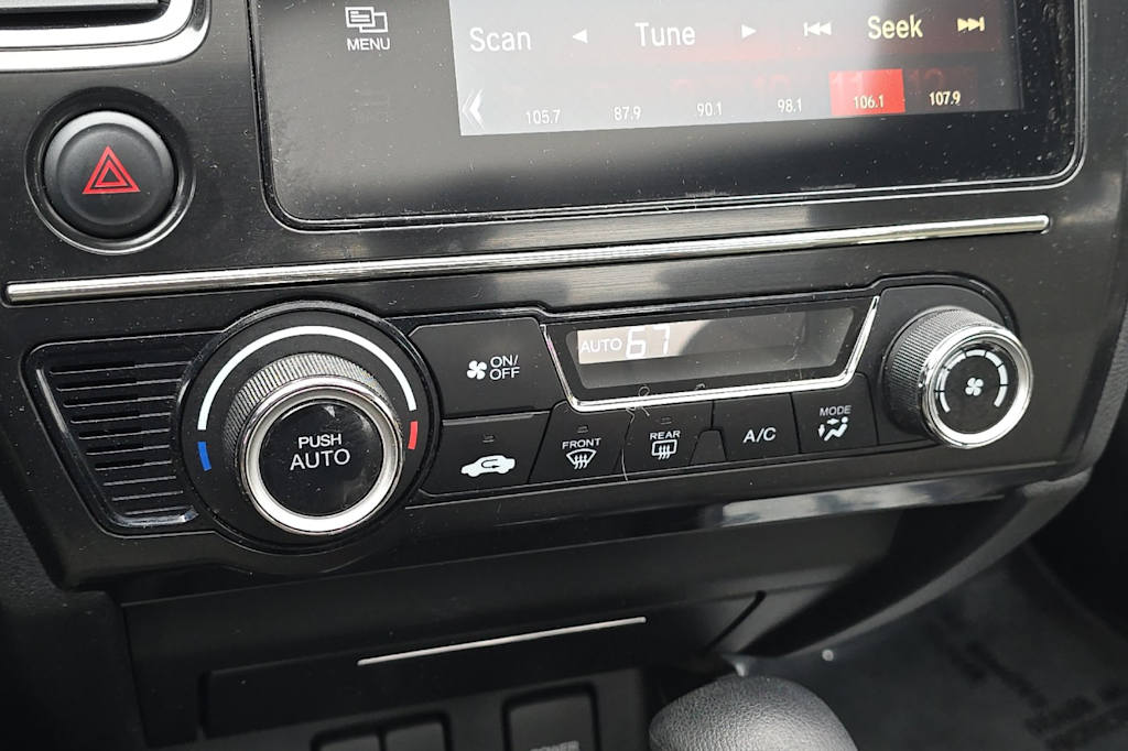 Thumbnail: 2015 Honda Civic - 24