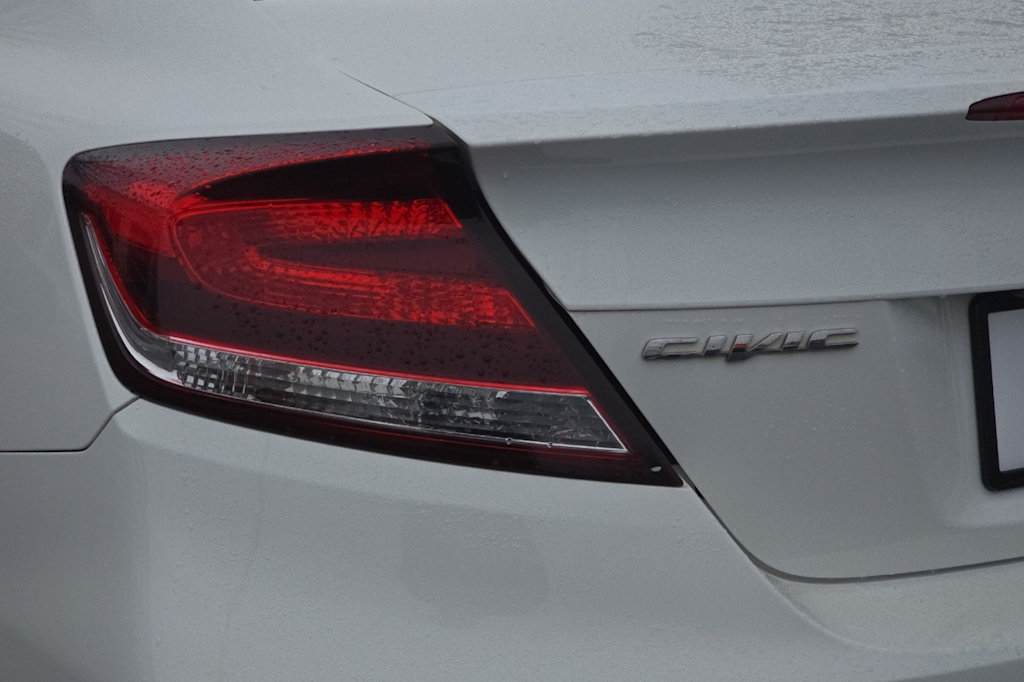 Thumbnail: 2015 Honda Civic - 19