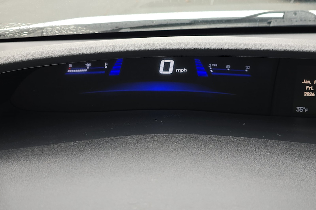 Thumbnail: 2015 Honda Civic - 14