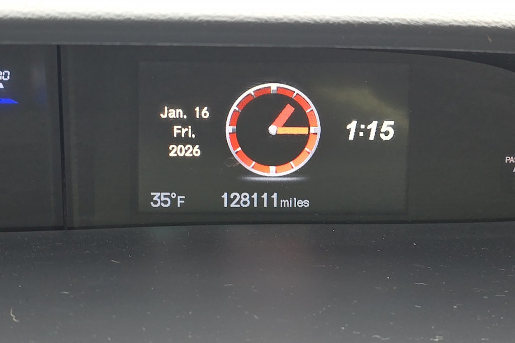 Thumbnail: 2015 Honda Civic - 27