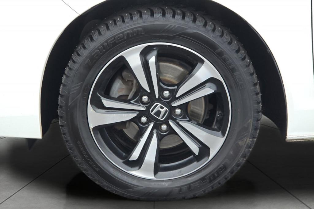 Thumbnail: 2015 Honda Civic - 7