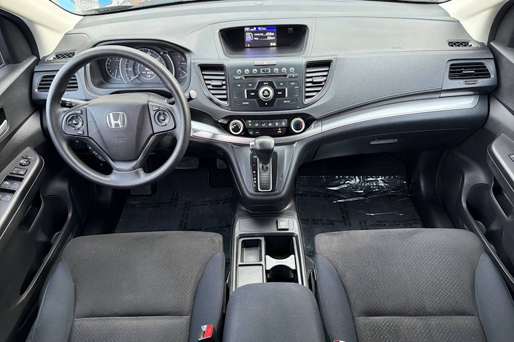Thumbnail: 2016 Honda CR-V - 2