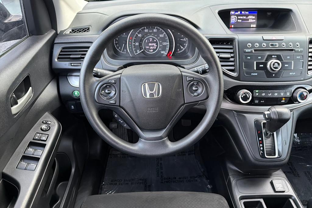 Thumbnail: 2016 Honda CR-V - 12
