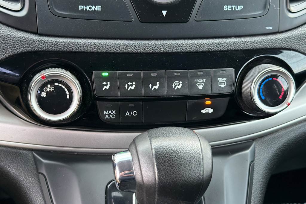 Thumbnail: 2016 Honda CR-V - 25