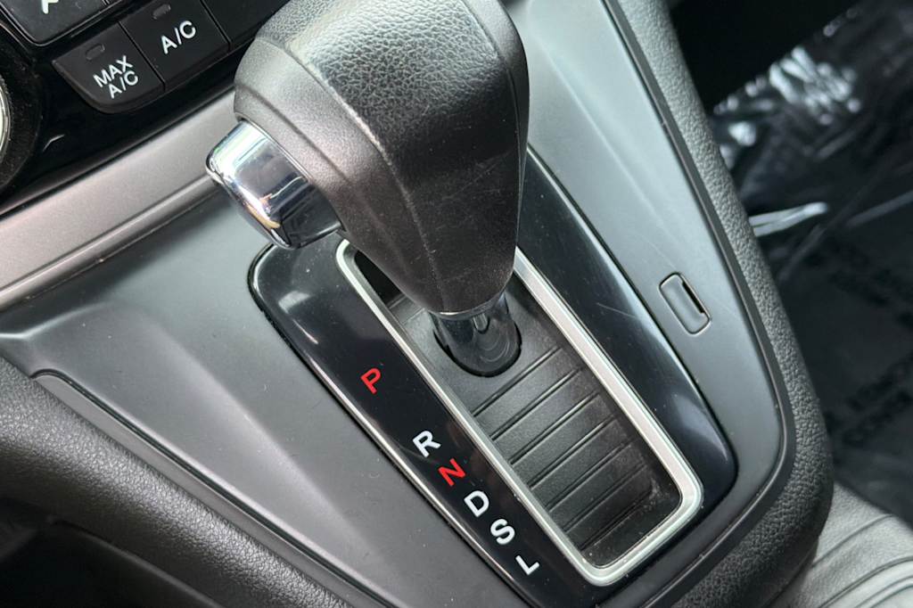 Thumbnail: 2016 Honda CR-V - 15