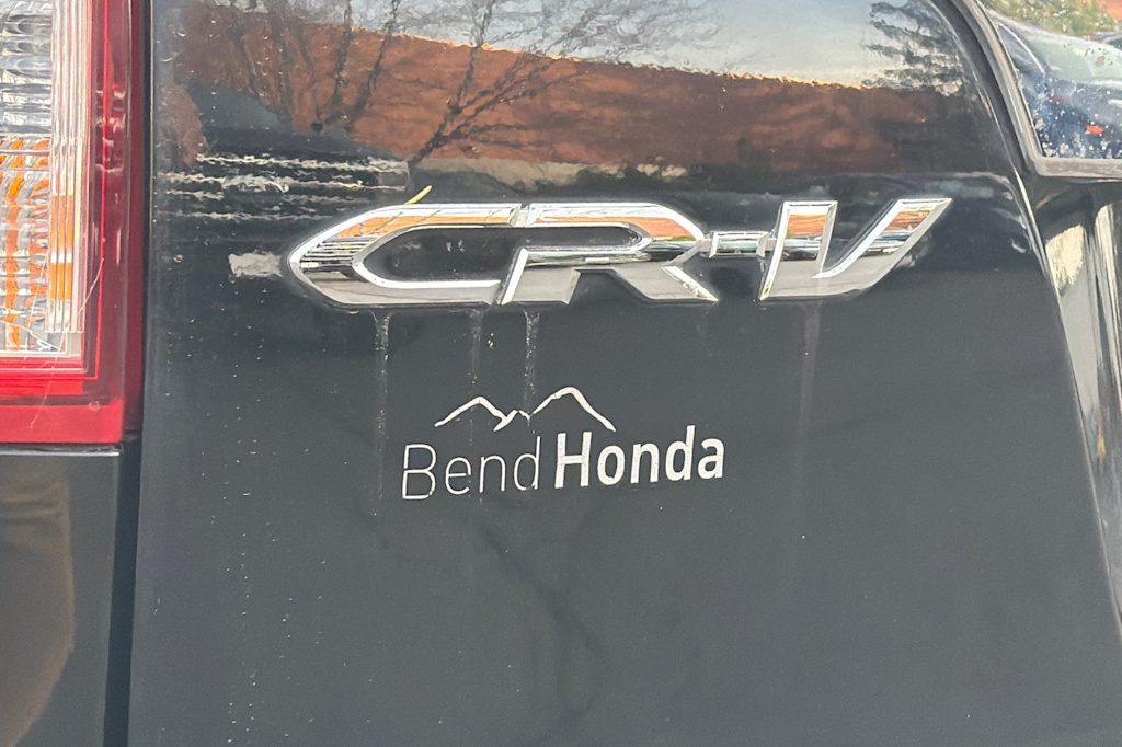 Thumbnail: 2016 Honda CR-V - 7