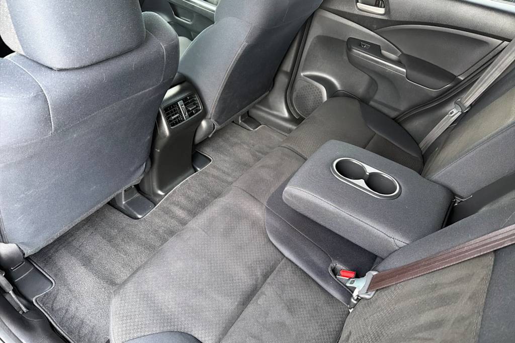 Thumbnail: 2016 Honda CR-V - 10