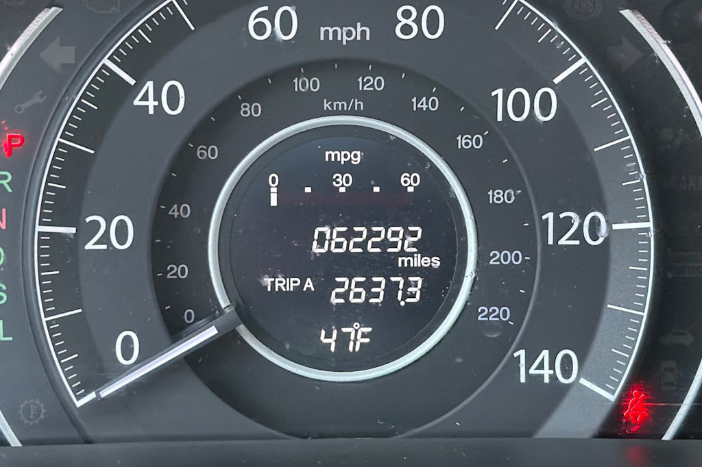 Thumbnail: 2016 Honda CR-V - 27