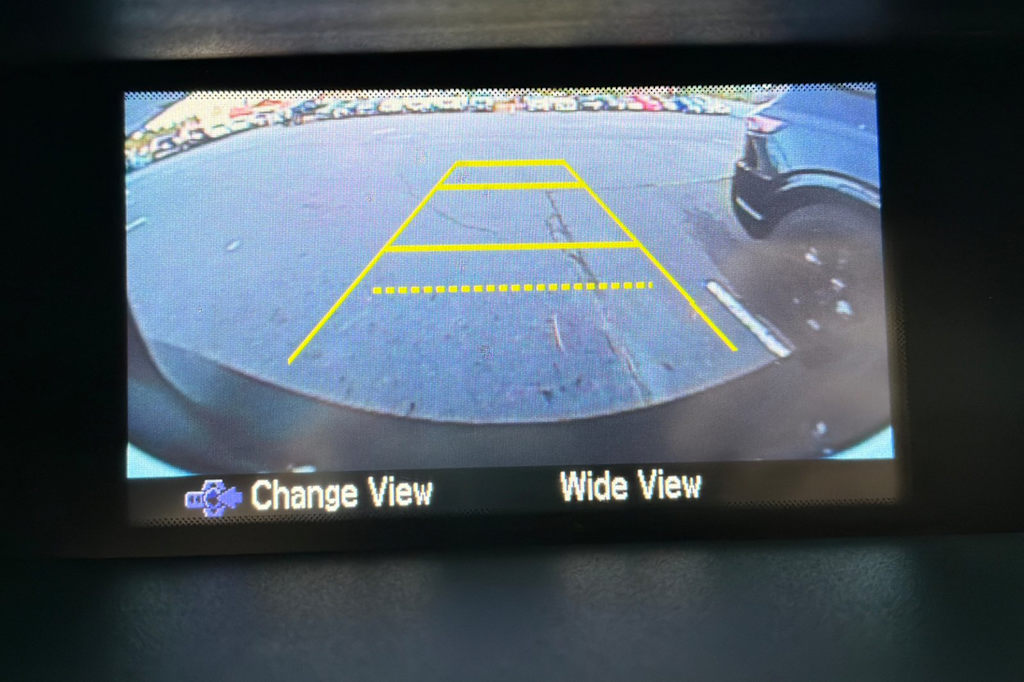 Thumbnail: 2016 Honda CR-V - 24