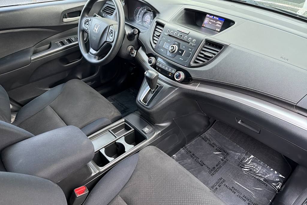 Thumbnail: 2016 Honda CR-V - 13