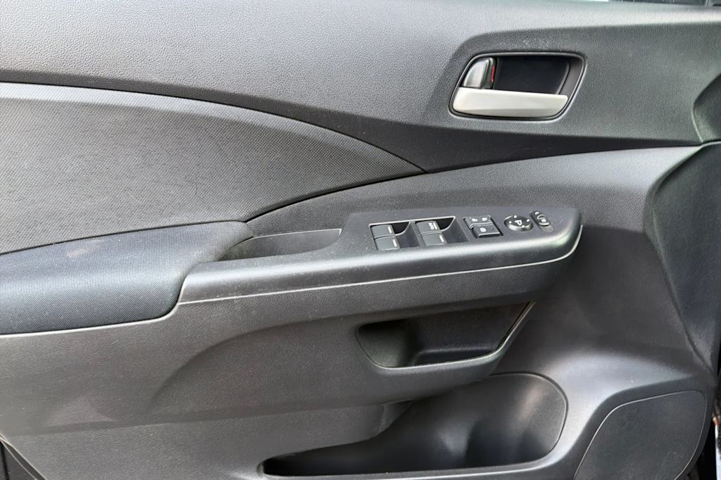 Thumbnail: 2016 Honda CR-V - 21