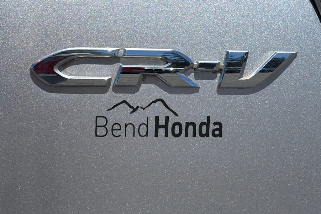 Thumbnail: 2016 Honda CR-V - 6