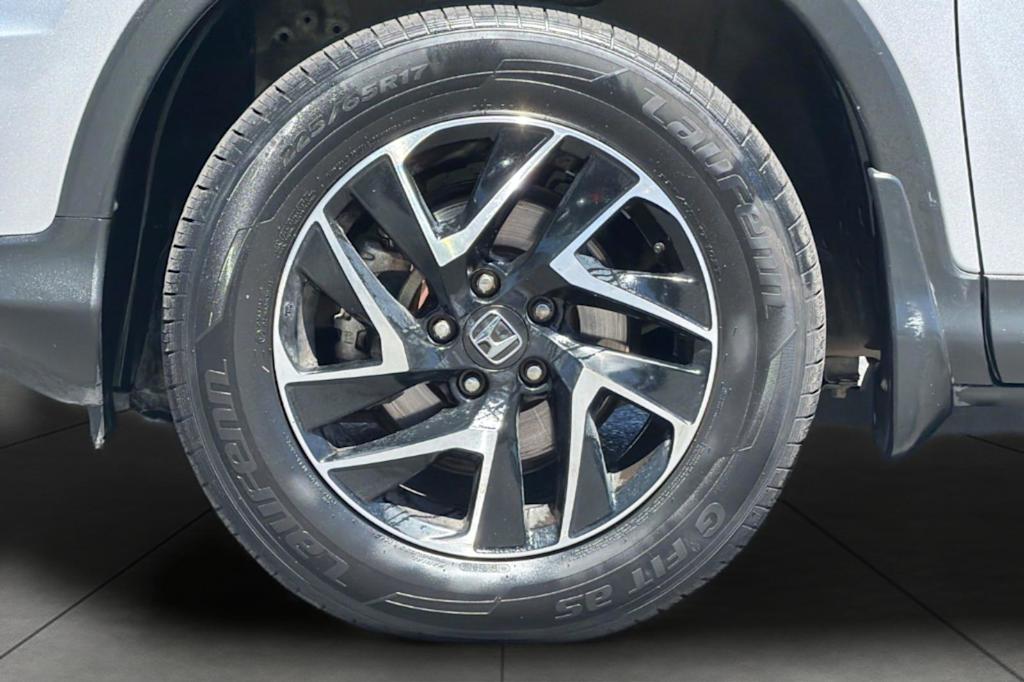 Thumbnail: 2016 Honda CR-V - 7