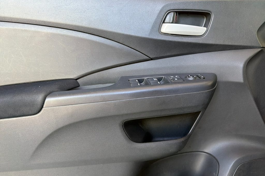 Thumbnail: 2016 Honda CR-V - 20