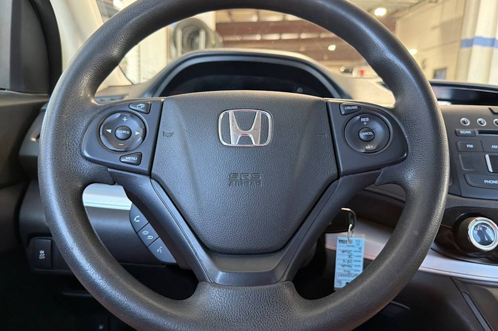Thumbnail: 2016 Honda CR-V - 25