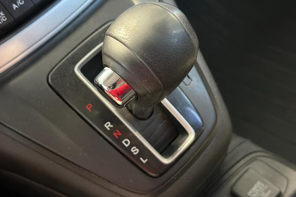Thumbnail: 2016 Honda CR-V - 12