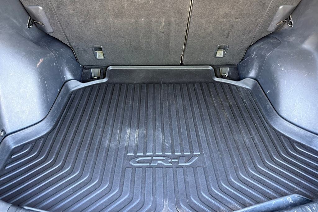 Thumbnail: 2016 Honda CR-V - 14